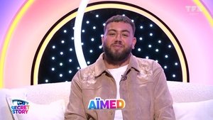 Secret Story Season 13 :Episode 36  Highlights 30