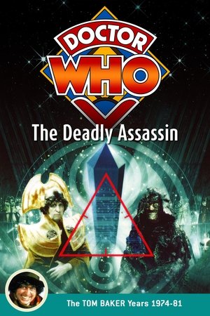 Télécharger Doctor Who: The Deadly Assassin ou regarder en streaming Torrent magnet 