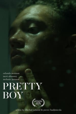 Image Pretty Boy