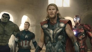 مشاهدة فيلم Avengers: Age of Ultron 2015 مترجم