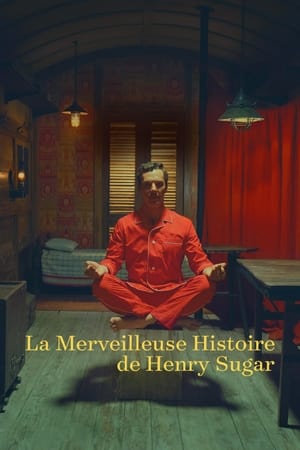 Image La merveilleuse histoire de Henry Sugar