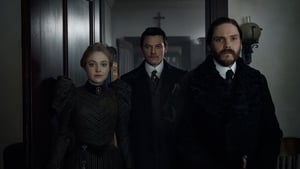 The Alienist Season 1 Episode 1 مترجمة