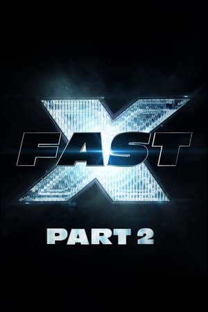 Image Fast X: Part 2