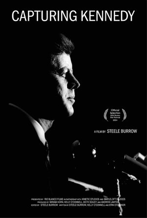 Capturing Kennedy (1970)