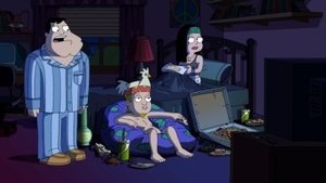 American Dad! Season 8 Episode 15