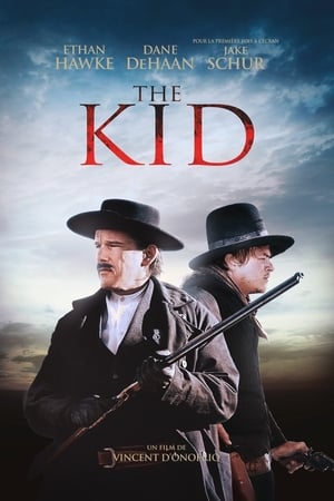 Télécharger The Kid ou regarder en streaming Torrent magnet 