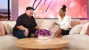 The Jennifer Hudson Show Season 1 : Gabriel Iglesias