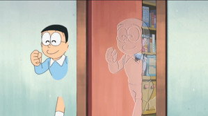 Doraemon Season 1 :Episode 910  Episode 910