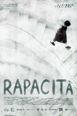 Rapacità (2025)