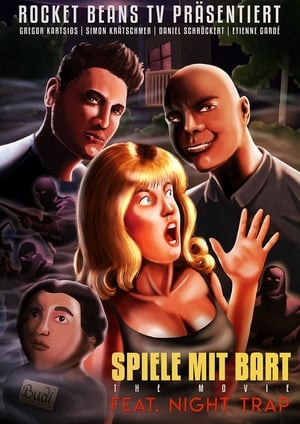 Image Spiele mit Bart: The Movie ft. Night Trap