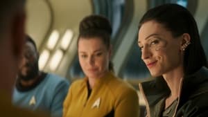 Star Trek: Strange New Worlds Season 1 Episode 7 مترجمة