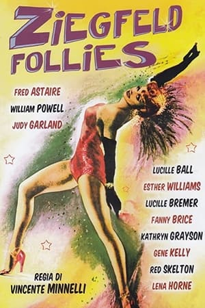 Image Ziegfeld Follies