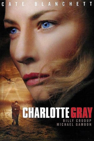 Poster Charlotte Gray 2001