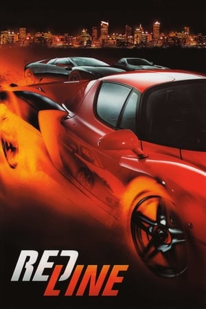 Poster Redline 2007