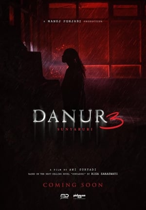 Télécharger Danur 3: Sunyaruri ou regarder en streaming Torrent magnet 