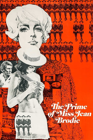 Image The Prime of Miss Jean Brodie