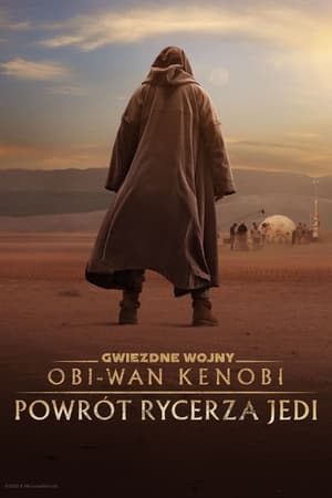 Image Obi-Wan Kenobi: Powrót Rycerza Jedi