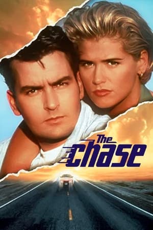 Poster The Chase 1994