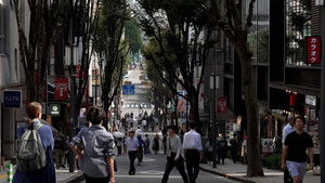 Kagurazaka &ndash; Alleys That Gave Rise to a Cultural Legacy