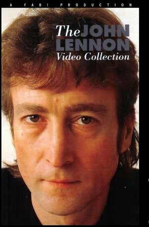 Poster The John Lennon Video Collections - 1992 1992