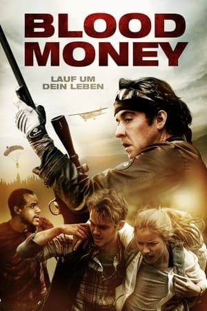 Image Blood Money - Lauf um dein Leben