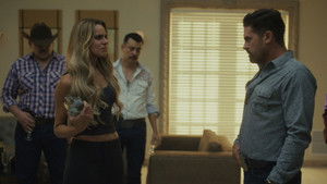 Dinastía Casillas Season 1 :Episode 32  Noticias