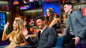 Watch What Happens Live with Andy Cohen Season 9 :Episode 19  Jax Taylor, Stassi Schroeder, Scheana Marie & Tom Sandoval