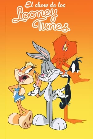 Image The Looney Tunes Show