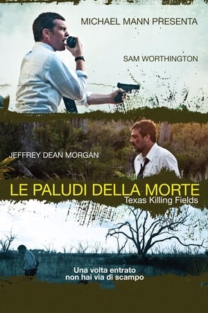 Le paludi della morte 2011