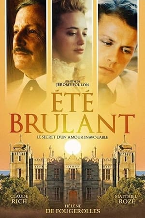 Télécharger Été brûlant ou regarder en streaming Torrent magnet 