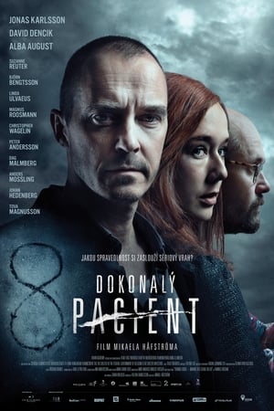 Poster Dokonalý pacient 2019