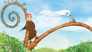 مشاهدة فيلم The Secret of Kells 2009 مباشر اونلاين