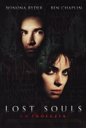 Image Lost Souls - La profezia