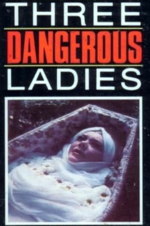 Three Dangerous Ladies 1977