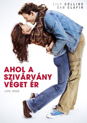 Image Ahol a szivárvány véget ér