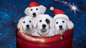 Santa Paws 2: The Santa Pups