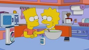 The Simpsons Season 34 Episode 18 مترجمة