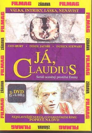 Image I, Claudius: A Television Epic