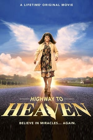 Image Highway to Heaven