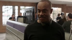 NCIS Season 0 :Episode 91  Rocky Carroll: Director