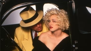 مشاهدة فيلم Dick Tracy 1990 مترجم