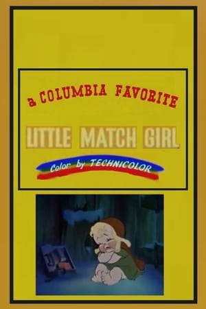 Image The Little Match Girl