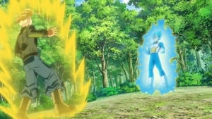 Dragon Ball Super Season 1 Episode 54 مترجمة