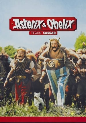 Image Asterix & Obelix tegen Caesar