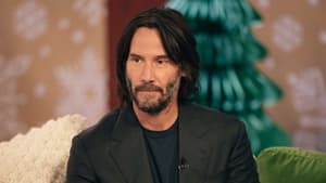 The Kelly Clarkson Show Season 3 :Episode 67  Keanu Reeves, Carrie-Anne Moss, Jake Hoot