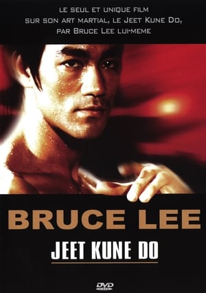 Poster Bruce Lee - Jeet Kune Do 2004