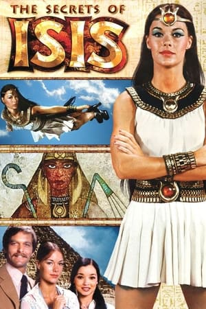 The Secrets of Isis 1976