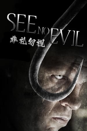 Poster 非礼勿视 2006