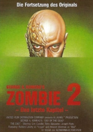 Image Zombie 2 - Das letzte Kapitel