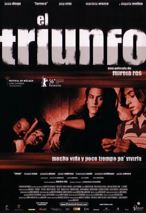 El triunfo 2006